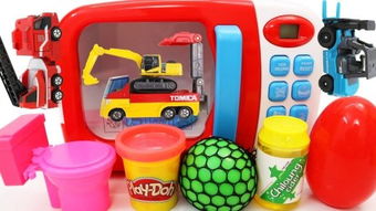 玩具、動漫及游藝用品的多彩世界